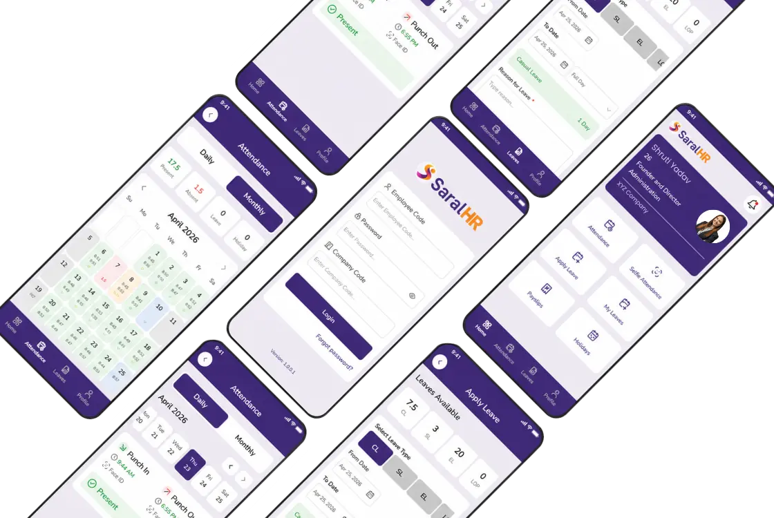 Ready to Simplify HR Operations