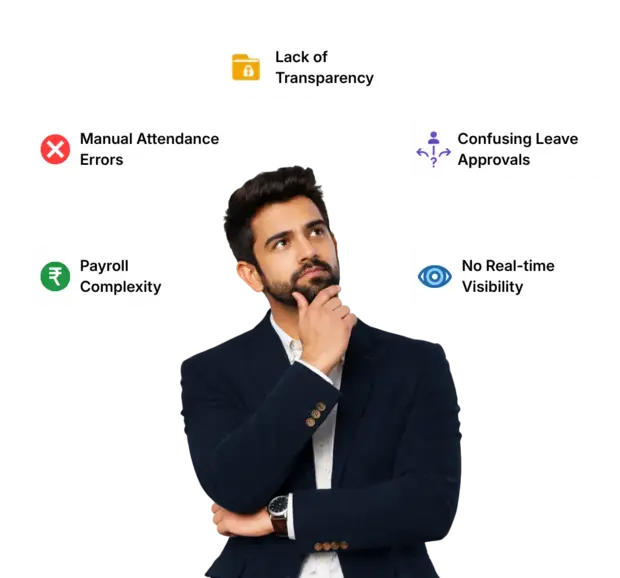 Why Businesses Choose Saral HR